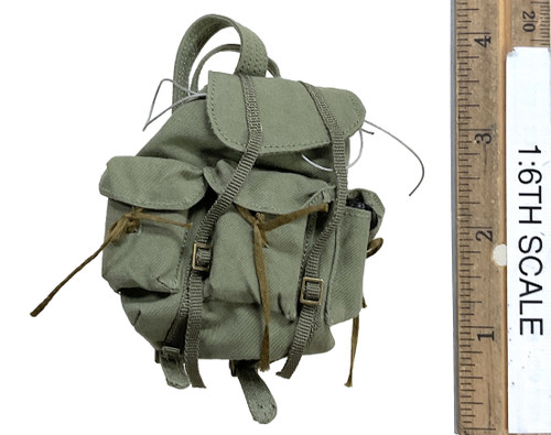 Armed Forces of Vietnam Saigon 1975 - Backpack