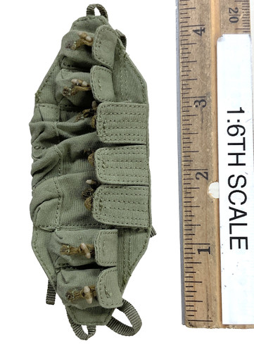 Armed Forces of Vietnam Saigon 1975 - Chest Rig