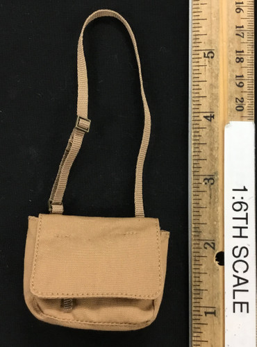 Armed Forces of Vietnam Saigon 1976 - Bread Bag