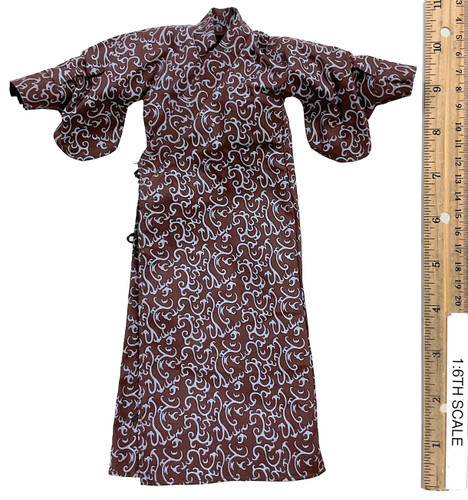 Wei Chapter Sima Yi Zhong (Older Version) - Robe