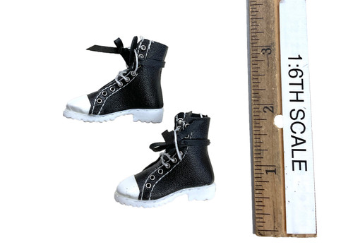 Fantasy Fighting Goddess (Movie Version) - Boots (For Feet)