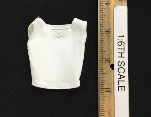 Fantasy Fighting Goddess (Movie Version) - Tank Top