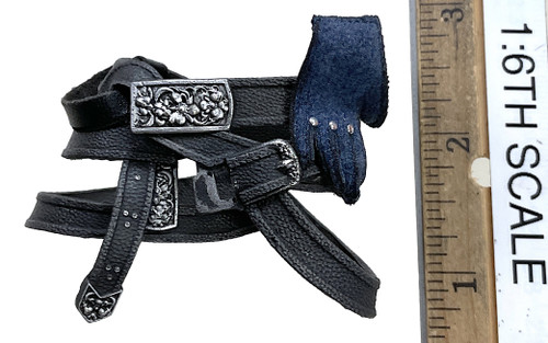 Hunter Sophia - Belt