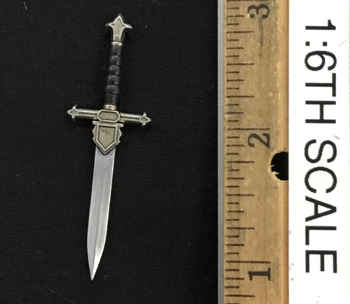 Hunter Sophia - Dagger (Metal)