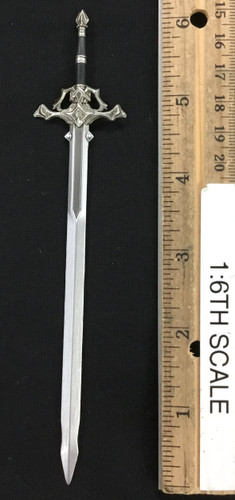 Hunter Sophia - Long Sword (Metal)