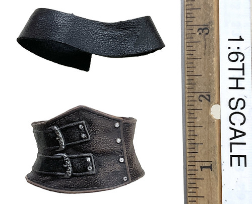 Hunter Sophia - Waist Armor