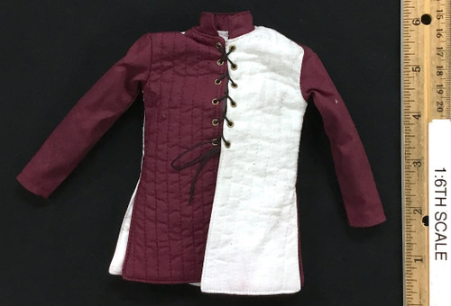 Heavenly Kingdom Dynasty: Balian - Padded Shirt