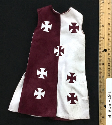 Heavenly Kingdom Dynasty: Balian - Tunic