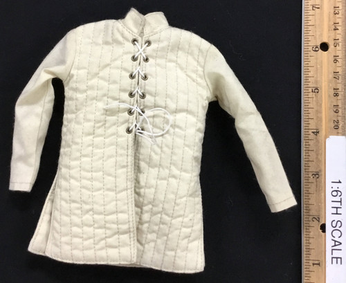 Heavenly Kingdom Dynasty: Captain of the Guard - Padded Shirt