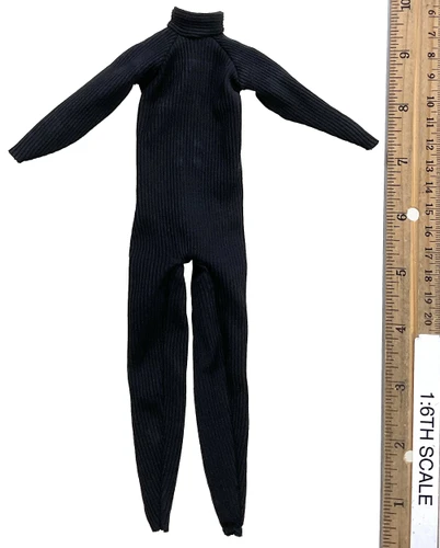 The Clone Wars: Clone Commander Wolffe - Body Suit