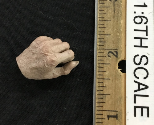 Saruman (The Crown Series) - Left Bare Gripping Hand