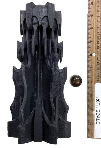 Saruman (The Crown Series) - Palantír of Orthanc