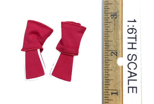 Fighter Mai - Wrist Guards