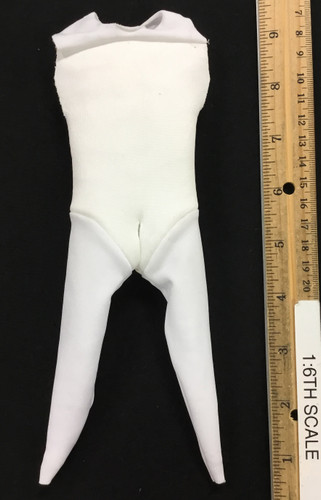 Captain America Winter Soldier: Stealth S.T.R.I.K.E. Suit 2.0 - Padded Undergarment