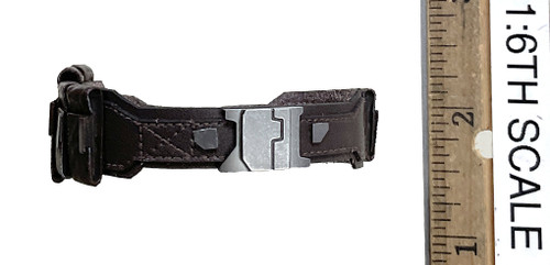 Captain America Winter Soldier: Stealth S.T.R.I.K.E. Suit 2.0 - Stealth S.T.R.I.K.E. Suit Belt