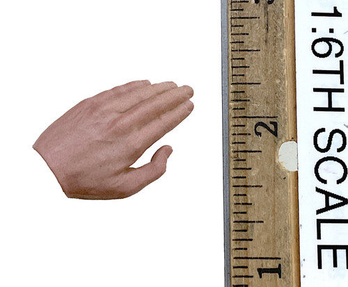 James Bond: 007 - No Time To Die: James Bond - Left Bare Flat Hand