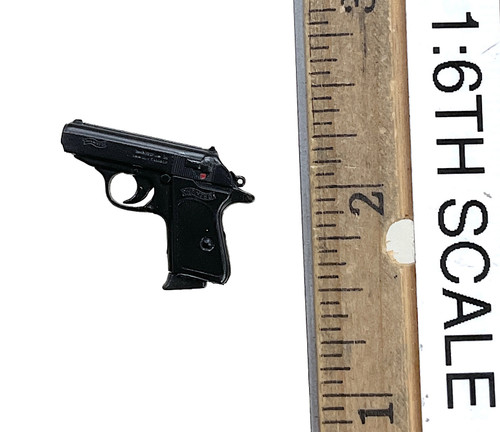 James Bond: 007 - No Time To Die: James Bond - Pistol (Walther PPK)