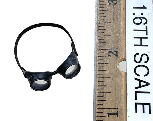 Tyrant Warlord - Goggles