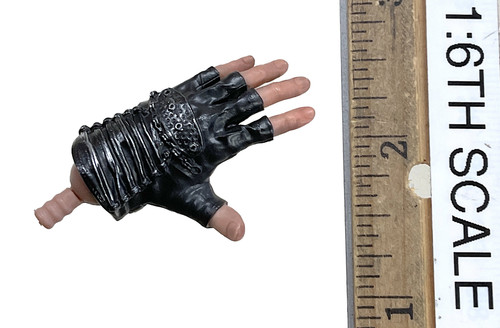 Tyrant Warlord - Left Gloved Open Hand