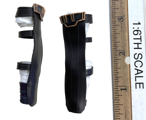 League of Legends: Arcane - Vi - Arm Armor w/ Arm Sleeves