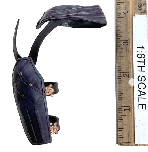 League of Legends: Arcane - Vi - Belt w/ Upper Leg Armor