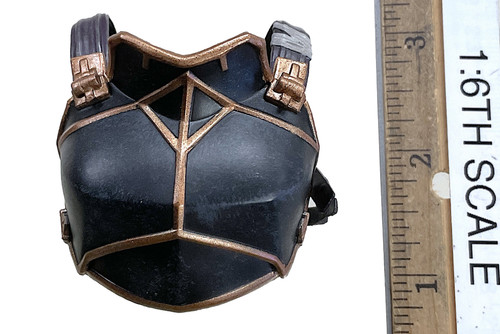 League of Legends: Arcane - Vi - Body Armor