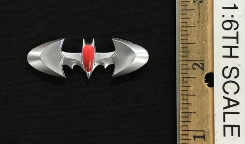 Batman & Robin (1997): Batman - Bat Bomb