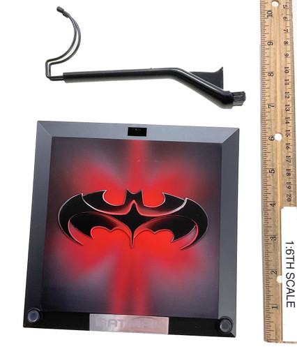 Batman & Robin (1997): Batman - Display Stand
