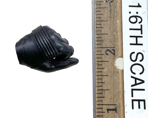 Batman & Robin (1997): Batman - Left Gloved Tight Gripping Hand