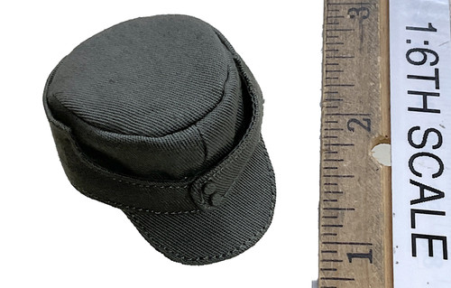 WWII German Wehrmacht Oberfeldwebel “Steiner” - Field Cap
