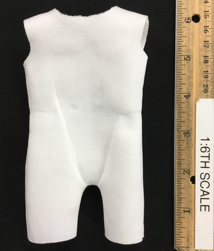 Shawqujing Take (Lection Version) - Padded Undergarment