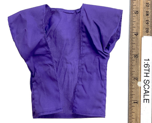 Shawqujing Take (Lection Version) - Vest