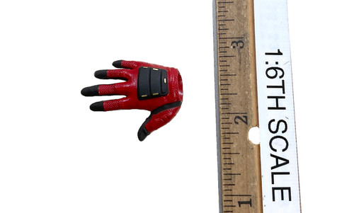Deadpool & Wolverine: Nicepool - Right Gloved Open Hand