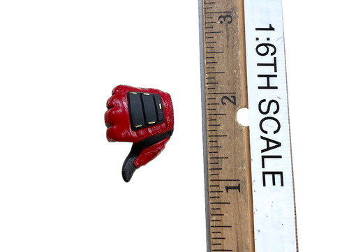 Deadpool & Wolverine: Nicepool - Right Gloved Thumbs Up Hand