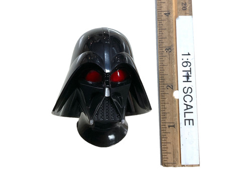 Hono Studio Star Wars Rebels: Darth Vader - Helmet (No Neck Joint)