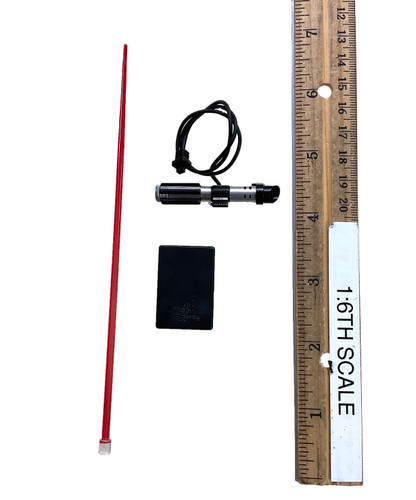 Hono Studio Star Wars Rebels: Darth Vader - Lightsaber Set Assembly (Electronic - USB)