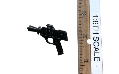 Star Wars: A New Hope: Tie Fighter Pilot - Blaster Pistol (Sonn-Blas Corporation SE-44C)