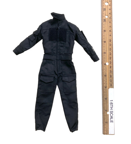Star Wars: A New Hope: Tie Fighter Pilot - Jumpsuit