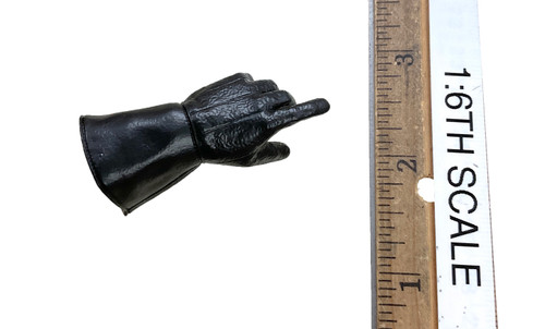 Star Wars: A New Hope: Tie Fighter Pilot - Left Gloved Pointing Hand