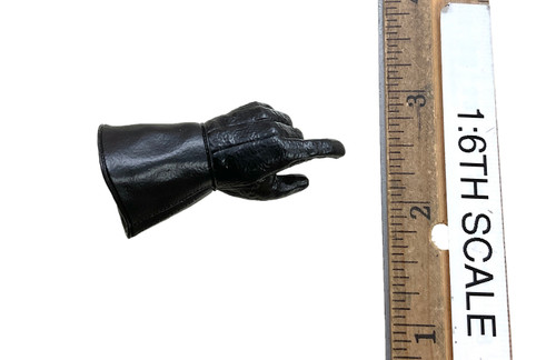 Star Wars: A New Hope: Tie Fighter Pilot - Left Gloved Trigger Hand