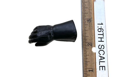 Star Wars: A New Hope: Tie Fighter Pilot - Right Gloved Relaxed Hand