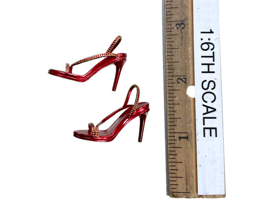 Twilight Angel - High Heels (For Feet)