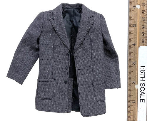 Dawson: Titanic Jack - Coat