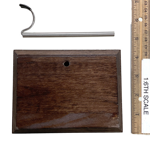 Dawson: Titanic Jack - Display Stand
