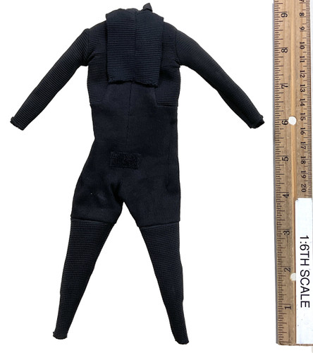 Star Wars: The Mandalorian & Grogu - Imperial Remnant Stormtrooper (Deluxe Version) - Body Suit