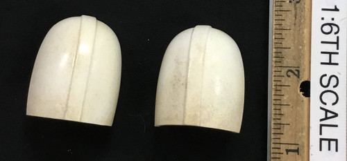 Star Wars: The Mandalorian & Grogu - Imperial Remnant Stormtrooper (Deluxe Version) - Shoulder Armor
