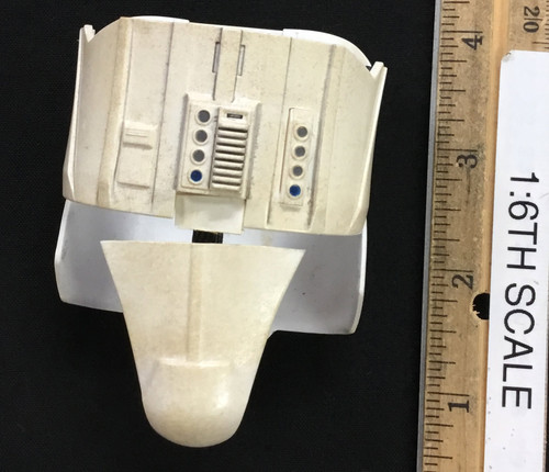 Star Wars: The Mandalorian & Grogu - Imperial Remnant Stormtrooper (Deluxe Version) - Waist Armor
