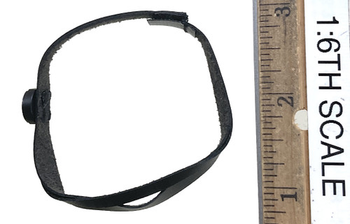 Star Wars Legends: Darth Nihilus - Belt w/ Lightsaber Holster
