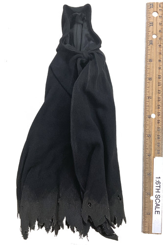 Star Wars Legends: Darth Nihilus - Hooded Cloak