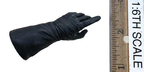 Star Wars Legends: Darth Nihilus - Left Gloved Pointing Hand